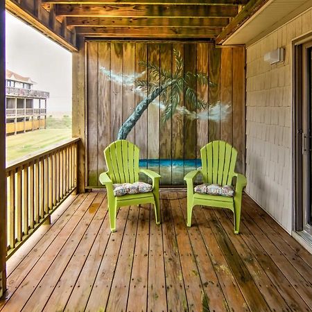 Kitty Hawk Townhome At Sea Dunes - Walk To Beach! Exterior foto