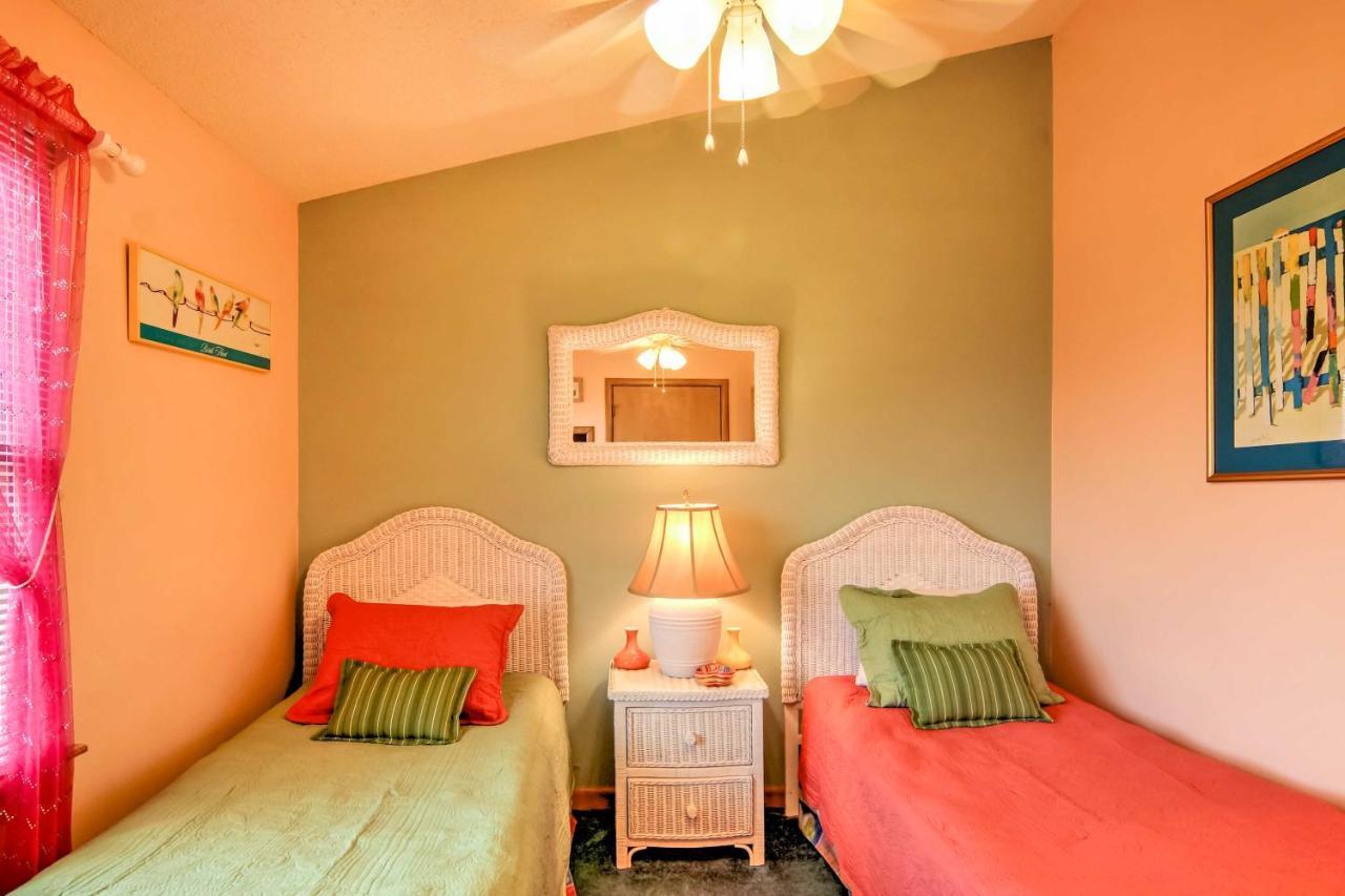 Kitty Hawk Townhome At Sea Dunes - Walk To Beach! Exterior foto