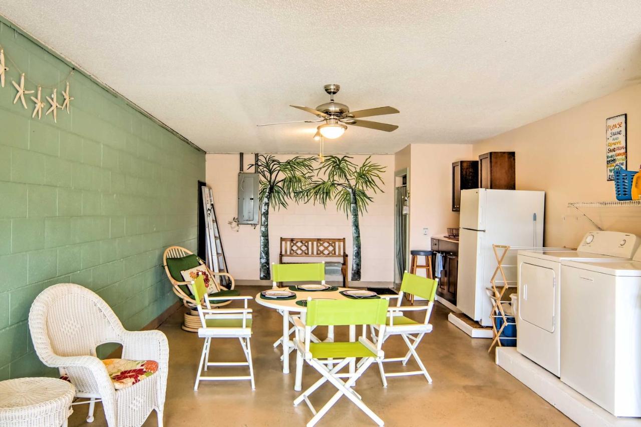 Kitty Hawk Townhome At Sea Dunes - Walk To Beach! Exterior foto