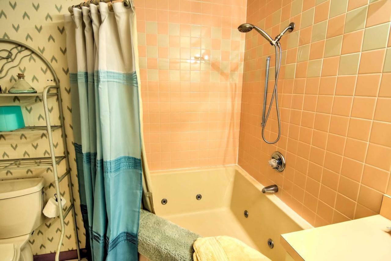 Kitty Hawk Townhome At Sea Dunes - Walk To Beach! Exterior foto
