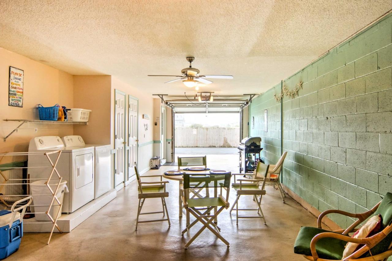 Kitty Hawk Townhome At Sea Dunes - Walk To Beach! Exterior foto