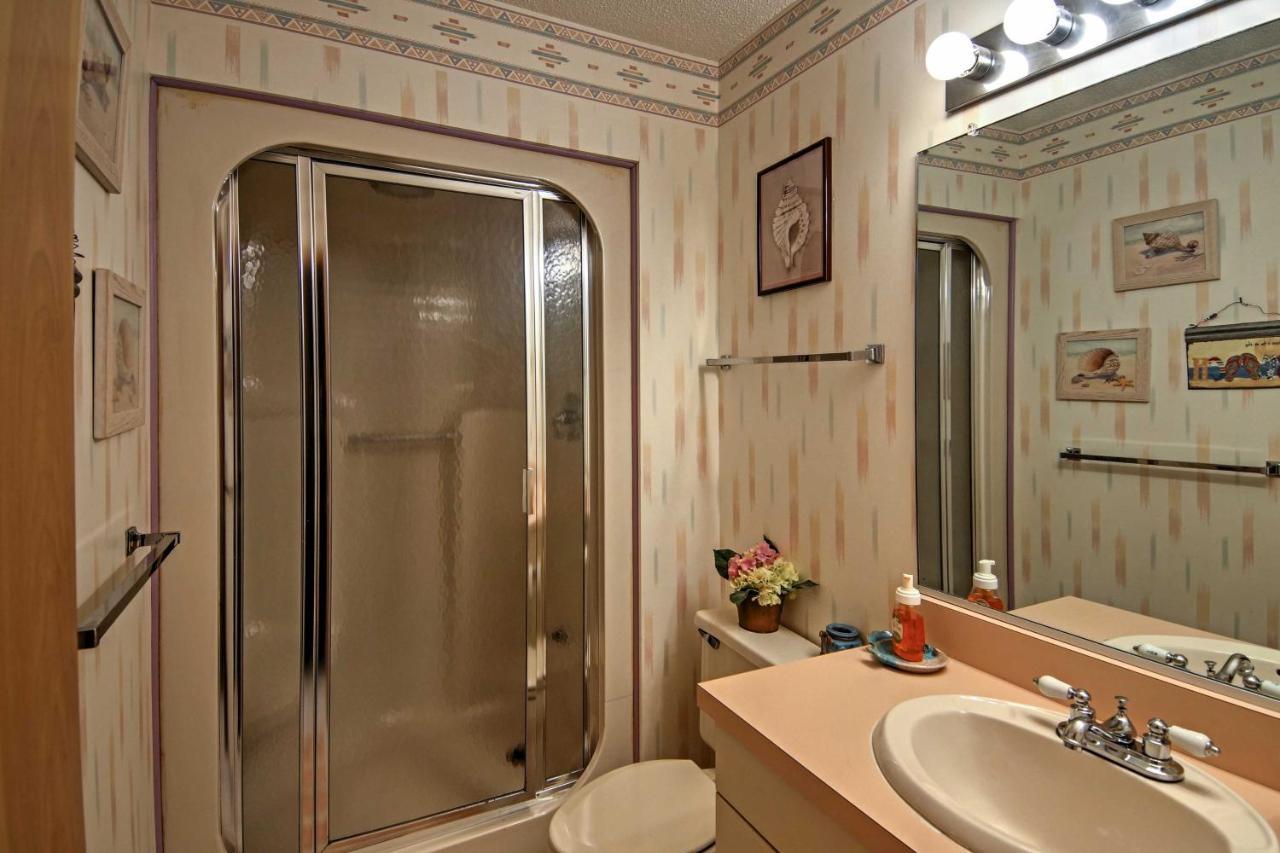 Kitty Hawk Townhome At Sea Dunes - Walk To Beach! Exterior foto